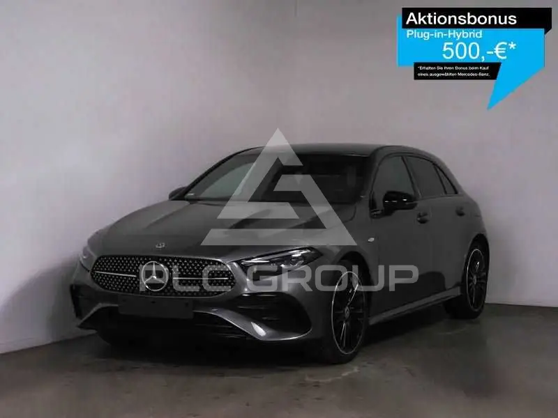 2025 Mercedes Benz A 250