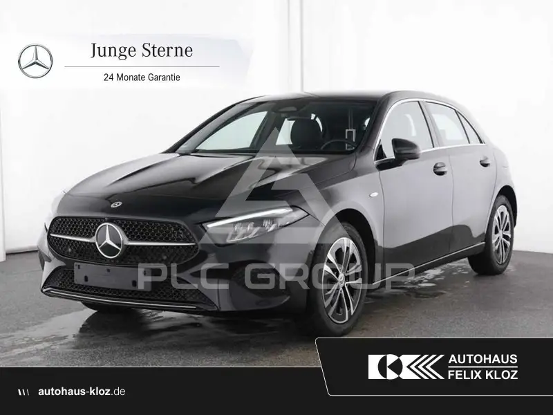 2025 Mercedes Benz A 250
