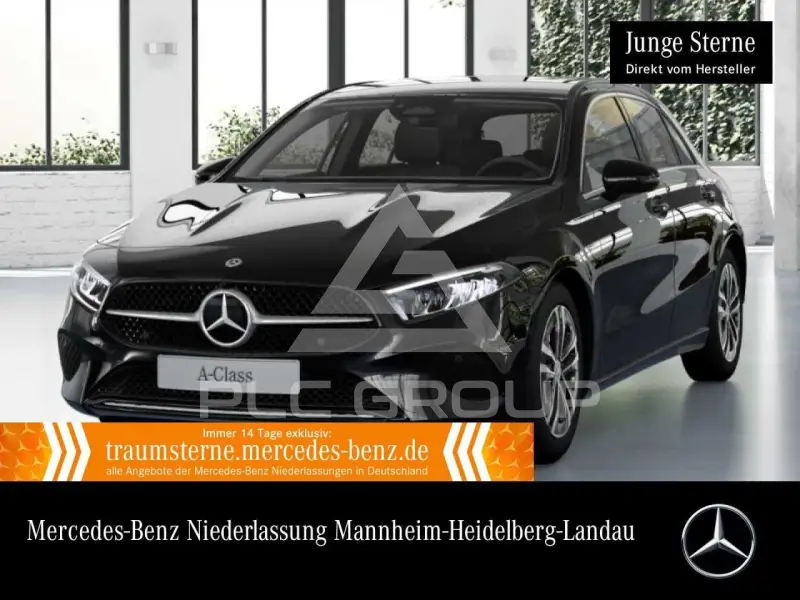 2025 Mercedes Benz A 250