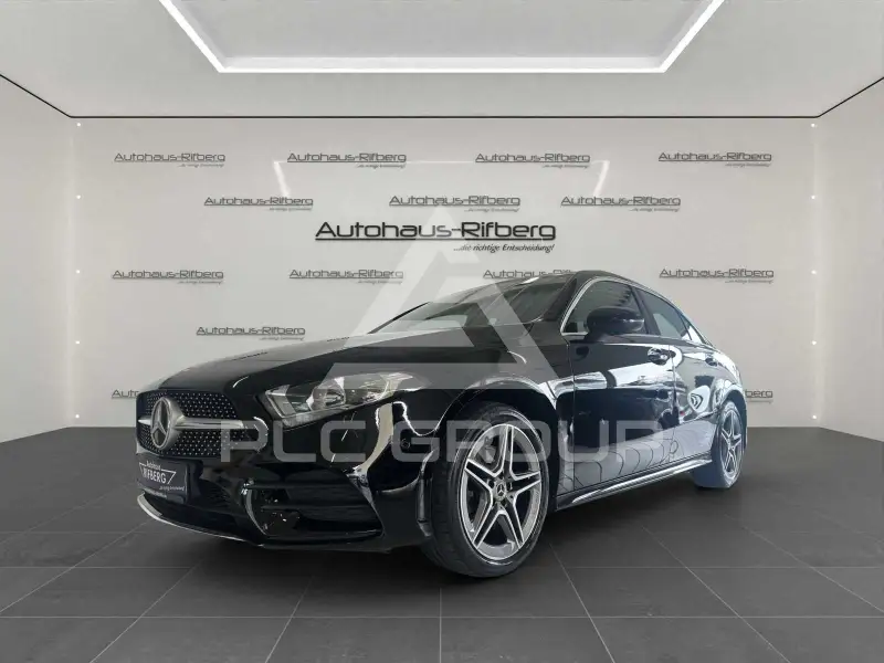 2022 Mercedes Benz A 250