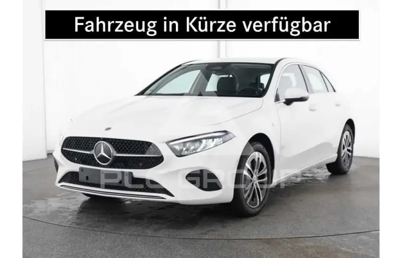 2025 Mercedes Benz A 250
