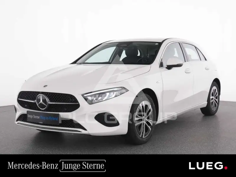 2025 Mercedes Benz A 250