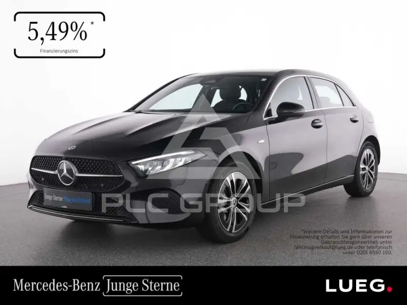2025 Mercedes Benz A 250