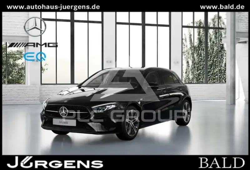 2025 Mercedes Benz A 250