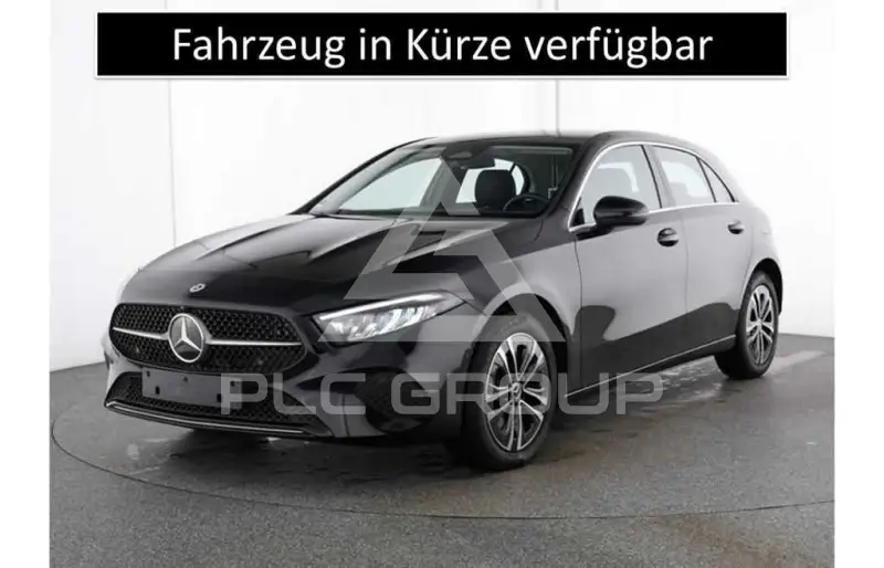 2025 Mercedes Benz A 250