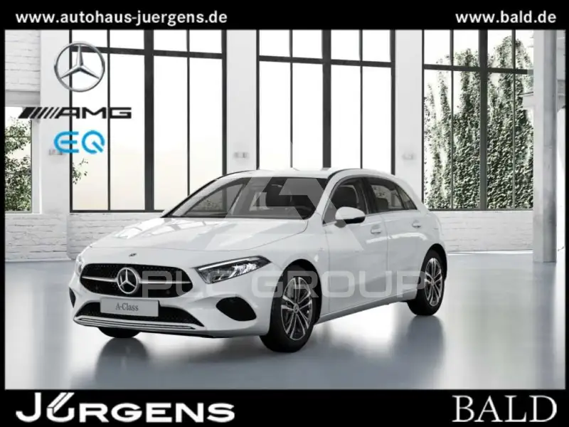 2025 Mercedes Benz A 250