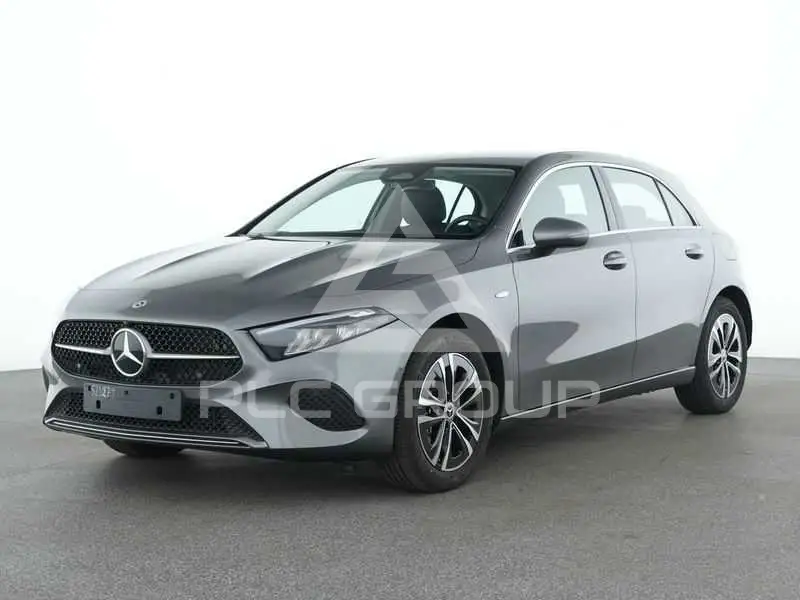 2025 Mercedes Benz A 250