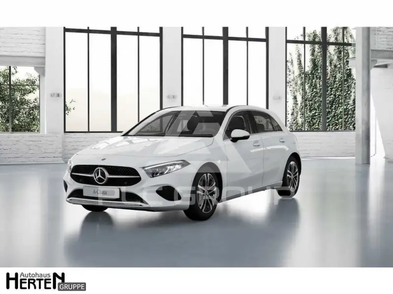 2025 Mercedes Benz A 250