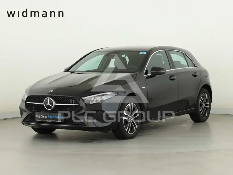 2025 Mercedes Benz A 250
