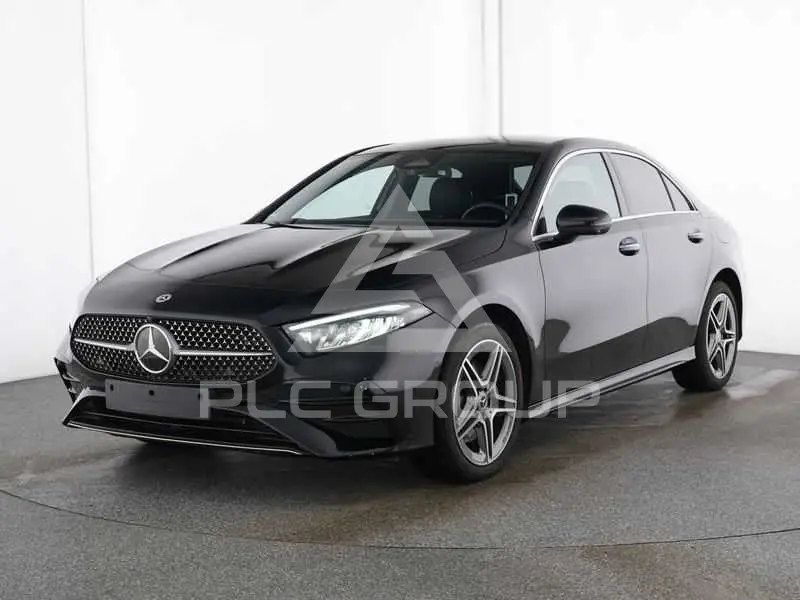 2025 Mercedes Benz A 250