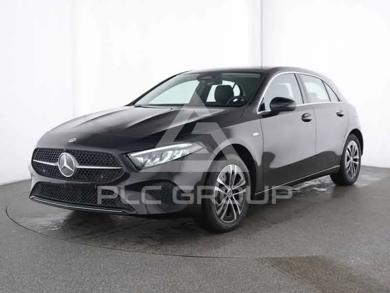 2025 Mercedes Benz A 250