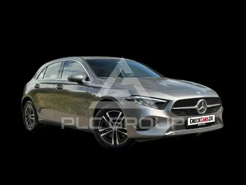 2025 Mercedes Benz A 250