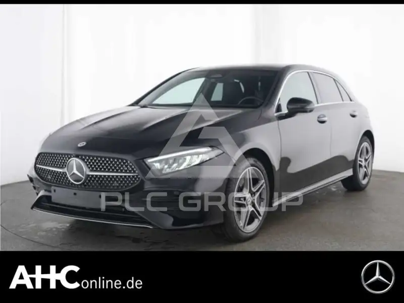 2025 Mercedes Benz A 250