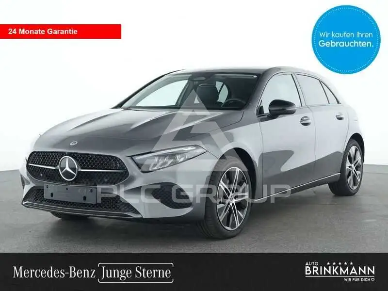2025 Mercedes Benz A 250