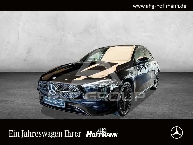 2025 Mercedes Benz A 250
