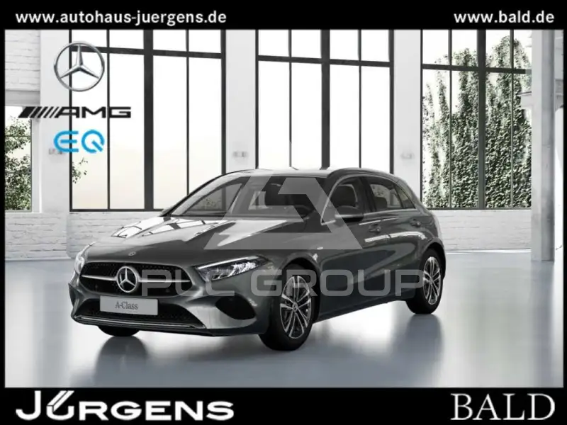 2025 Mercedes Benz A 250