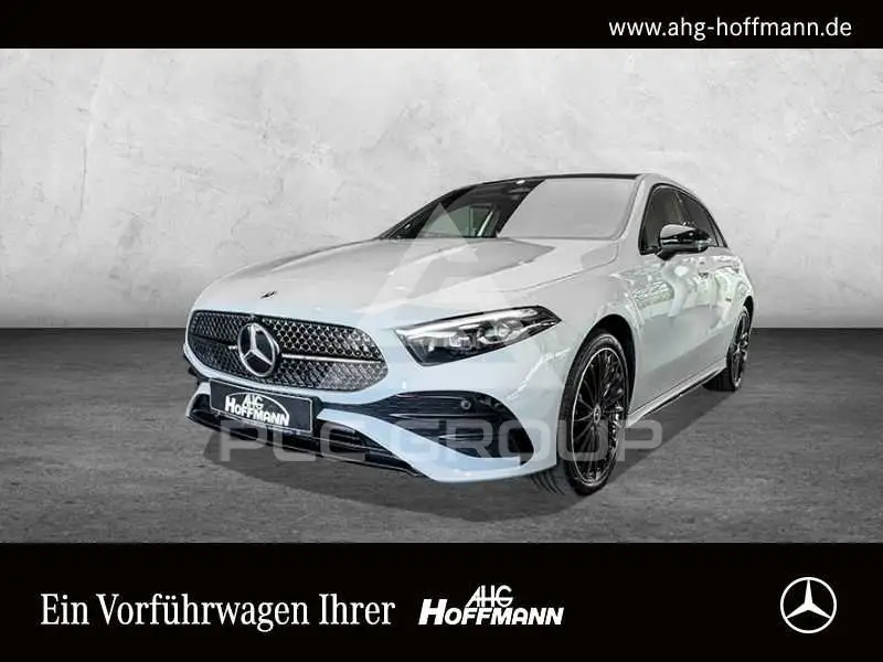 2025 Mercedes Benz A 250