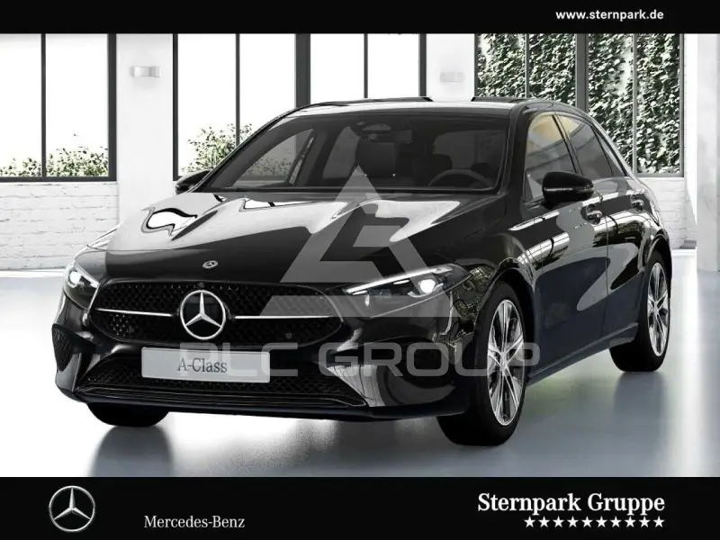 2025 Mercedes Benz A 250