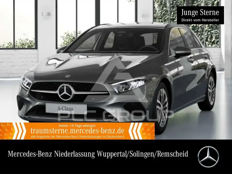 2025 Mercedes Benz A 250