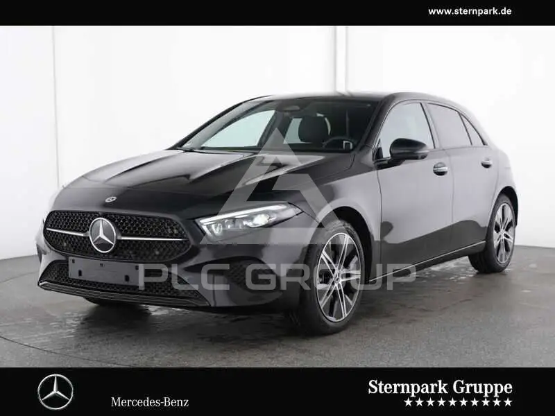 2025 Mercedes Benz A 250
