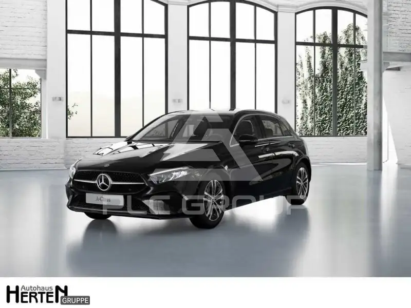 2025 Mercedes Benz A 250