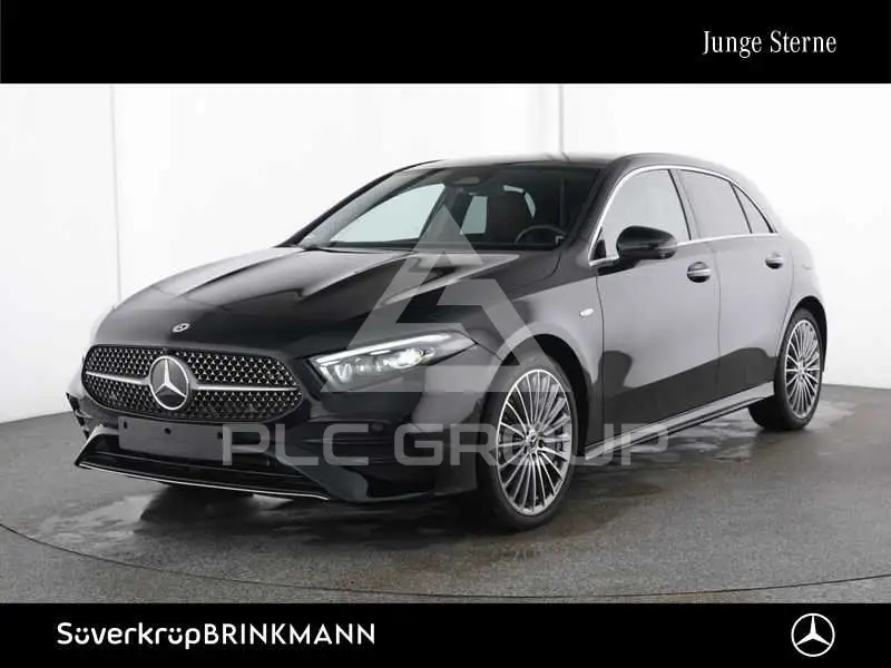 2025 Mercedes Benz A 250