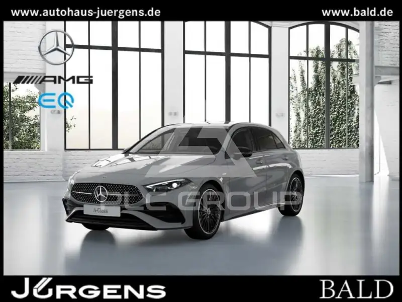 2025 Mercedes Benz A 250