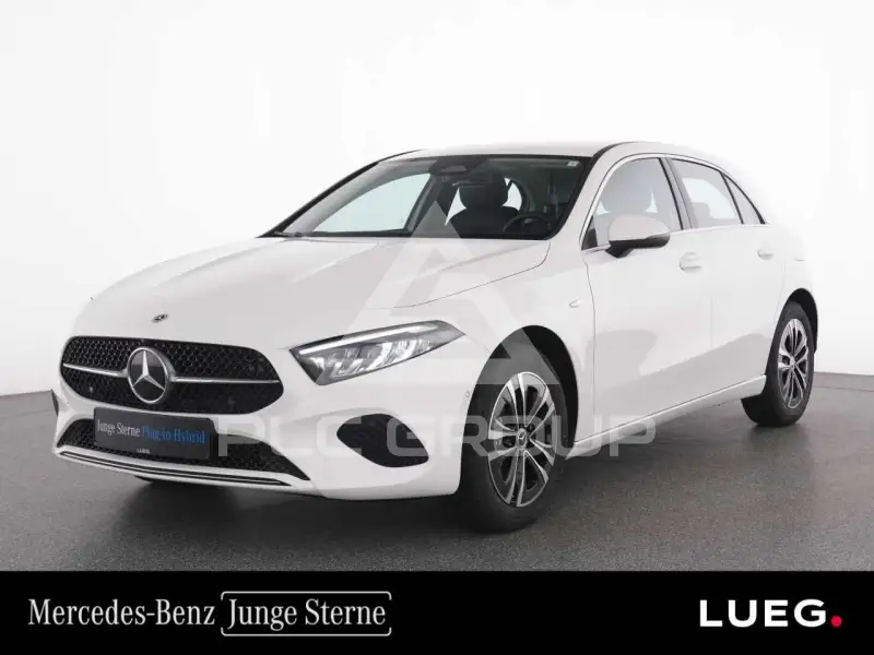 2025 Mercedes Benz A 250