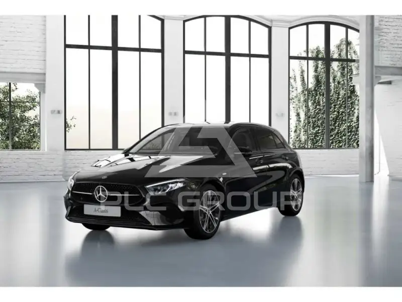 2025 Mercedes Benz A 250