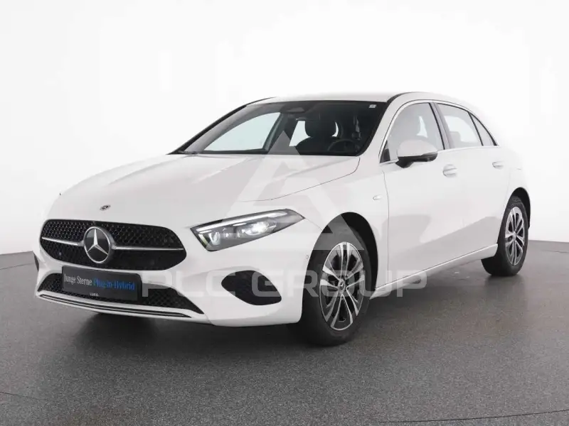 2025 Mercedes Benz A 250