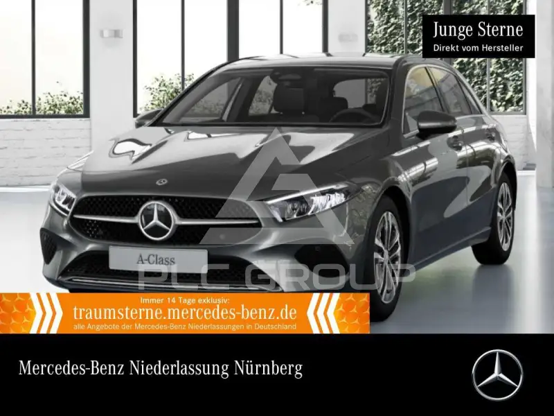 2025 Mercedes Benz A 250