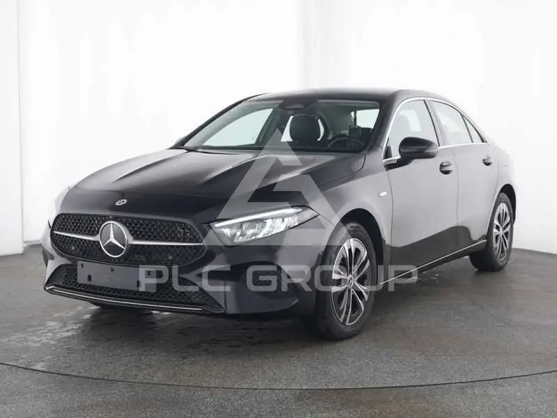 2025 Mercedes Benz A 250