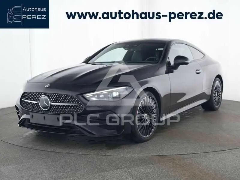 2025 Mercedes Benz CLE 450