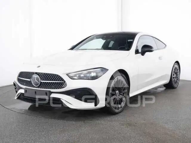 2025 Mercedes Benz CLE 450