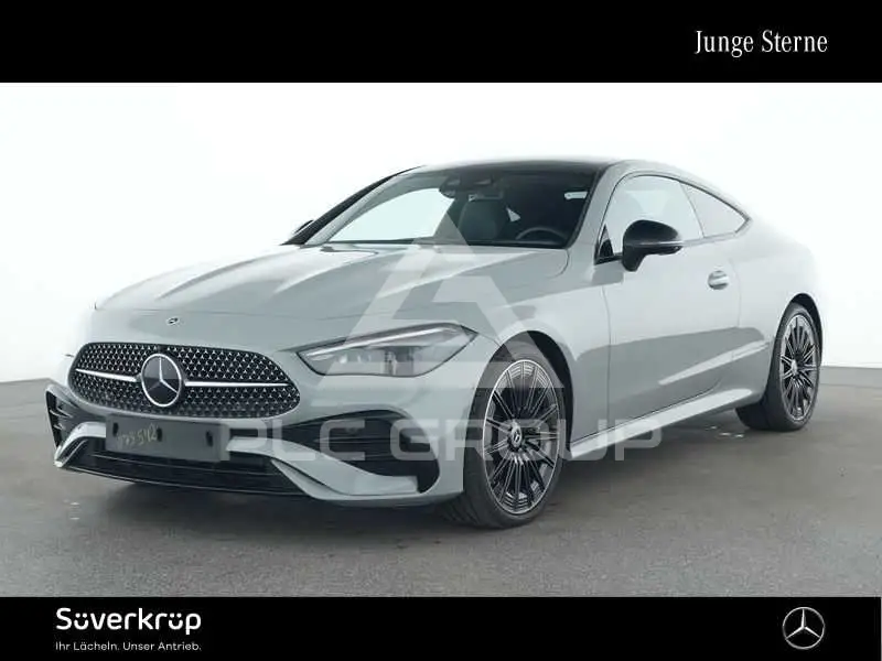2025 Mercedes Benz CLE 450
