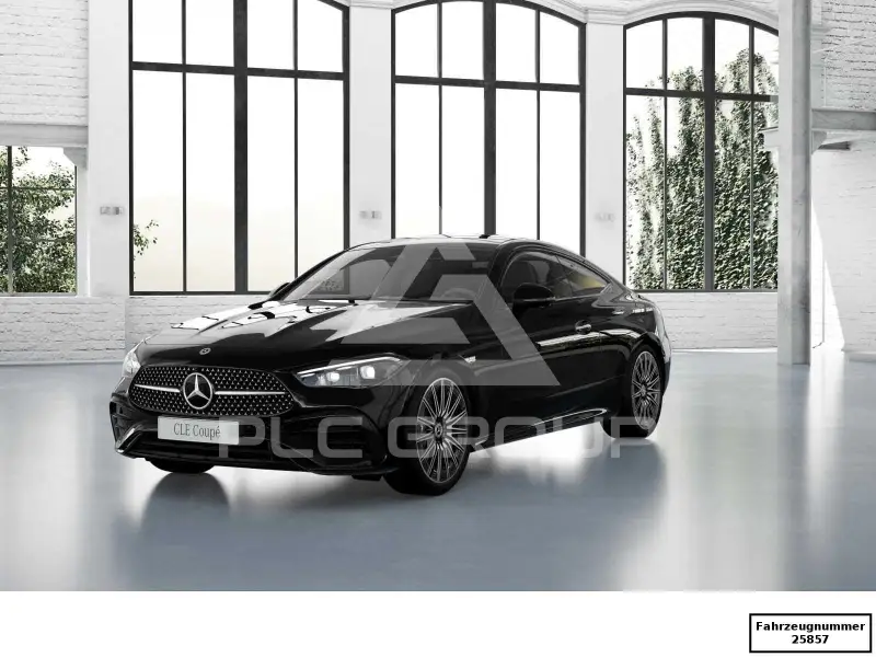 2025 Mercedes Benz CLE 450