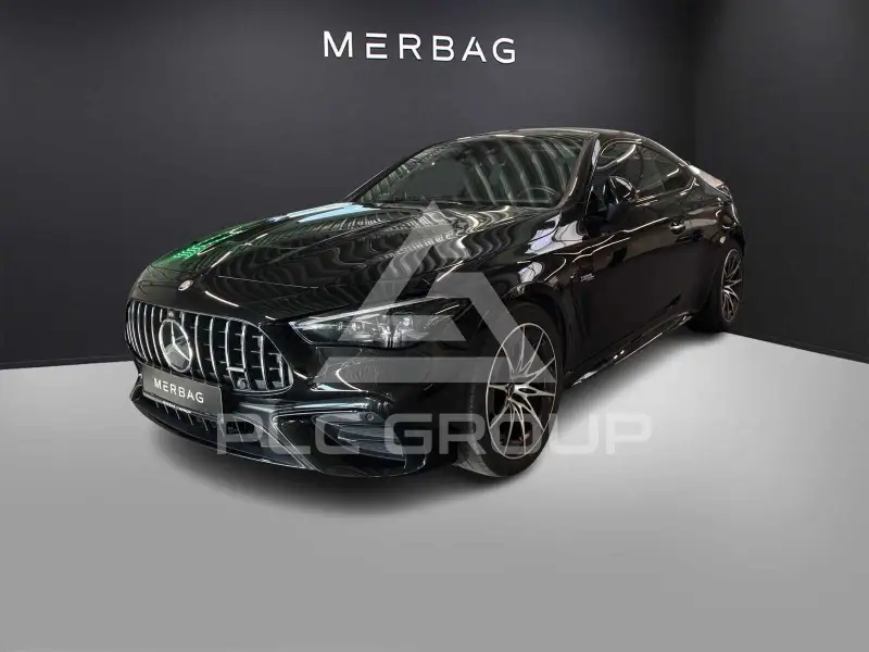 2025 Mercedes Benz CLE 53 AMG