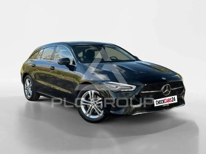 2025 Mercedes Benz CLA-Class
