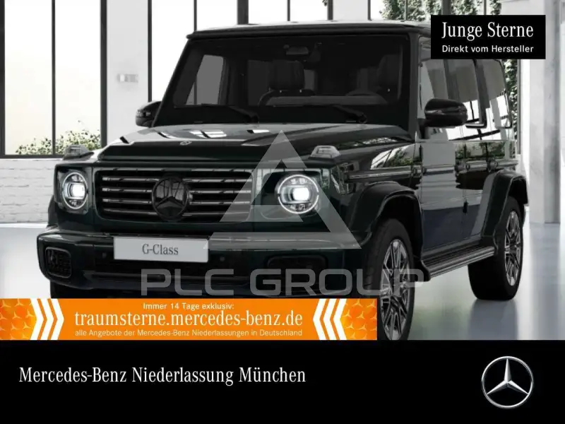 2025 Mercedes Benz GL 450