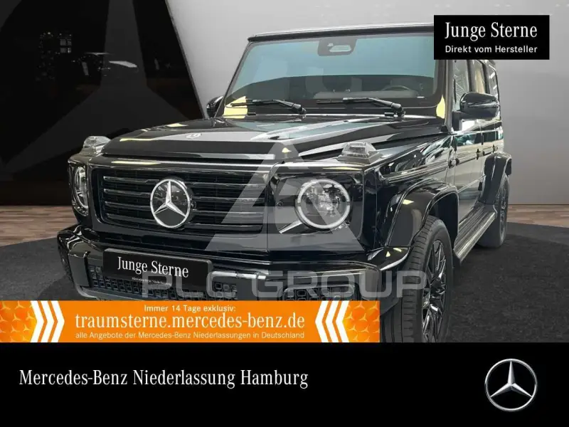 2025 Mercedes Benz GL 450