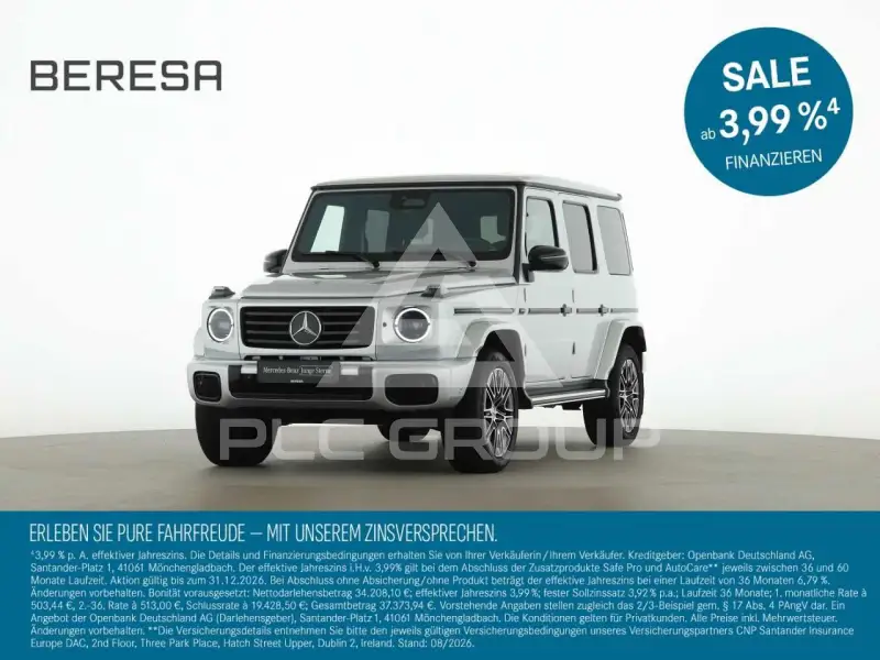 2025 Mercedes Benz GL 450