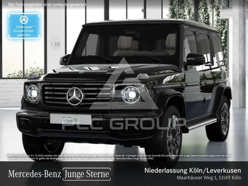 2025 Mercedes Benz GL 450