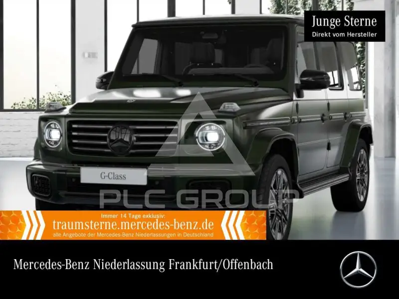 2025 Mercedes Benz GL 450