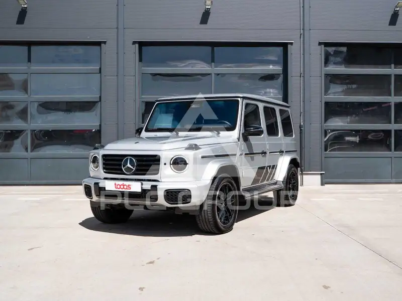 2025 Mercedes Benz GL 450