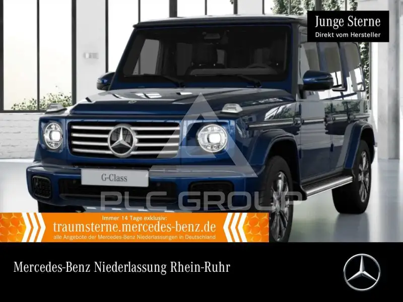 2025 Mercedes Benz GL 450