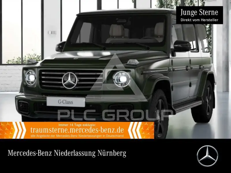 2025 Mercedes Benz GL 450