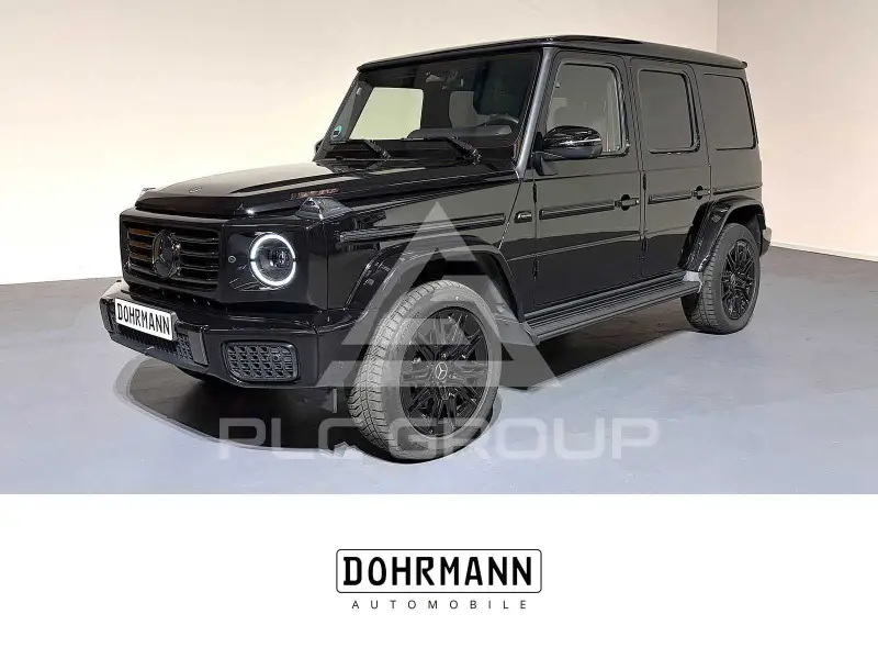 2025 Mercedes Benz GL 450