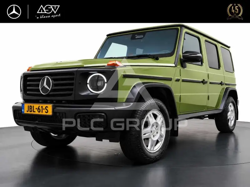 2025 Mercedes Benz GL 450