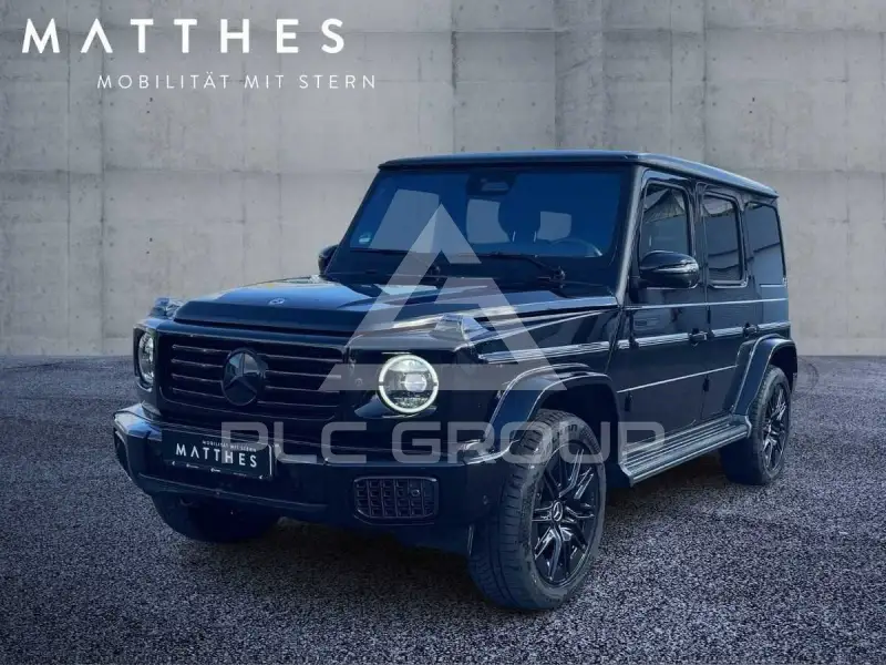 2025 Mercedes Benz GL 450
