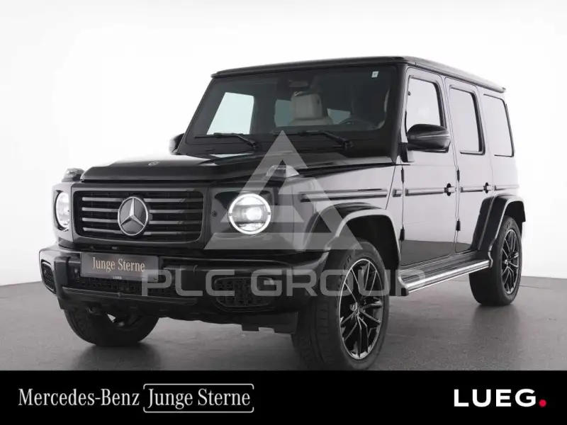 2025 Mercedes Benz GL 450